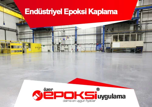 Epoksi Fiyatları 2026
